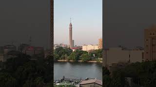 📍El Nilo Cairo viajes egipto altayrath vlogs [upl. by Garges]