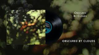 Pink Floyd  Obscured by Clouds Official Audio [upl. by Chrisman175]