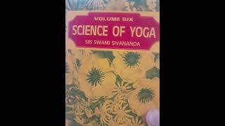 NGA VOL 6TH SHKENCA YOGÃ‹S E SRI SWAMI SIVANANDAS LETRA FRYMÃ‹ZUESE DEVOTSHMÃ‹RIA [upl. by Zeiler]