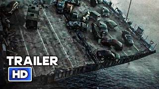 THE BEST NEW THRILLER MOVIES 2024 Trailers [upl. by Annaehs]