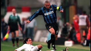 Ronaldo Nazario ● 199899 Magical Dribbling Skills amp Goals [upl. by Hamachi]