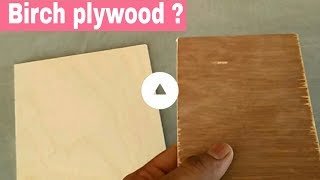 Birch plywood for interior design in India hindi [upl. by Karrah]