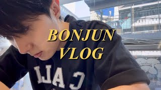 Vlog 9월 일상들 [upl. by Zollie]