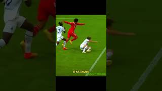 The best goal line clearances ever SHORTS FOOTBALL skill [upl. by Elsinore]