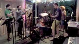 Avicii  Wake Me Up  Hey Brother  Ska Cover Mashup by The Holophonics [upl. by Gruber]