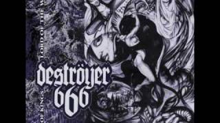 Deströyer 666  Lord Of The Wild [upl. by Essex]