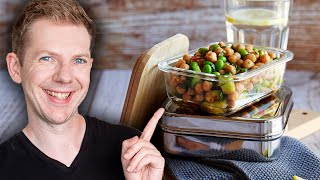 Dieses Meal Prep Rezept gibts ab jetzt jede Woche [upl. by Sitnik39]