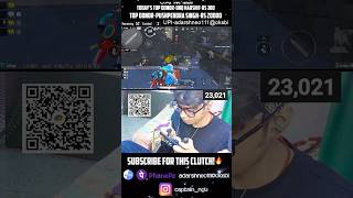 Intense🔥 bgmishorts bgmi pubgmobile ytshorts youtubeshorts gaming viralshorts trending [upl. by Lopez]