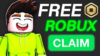 How To Get FREE ROBUX WITH PROOF 2024 [upl. by Scholz8]