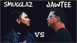 SMUGGLAZ vs JAWTEE Complete Compilation [upl. by Dry]