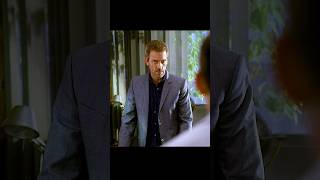 Interesting Dr House deduced Taub’s secret because of one word movie shorts video [upl. by Atteynod]