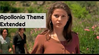 Apollonia Theme  The Godfather  Extended [upl. by Ryder]