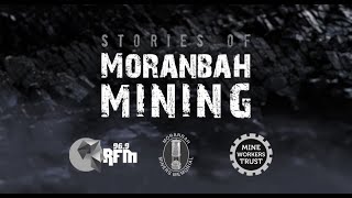 Stories of Moranbah Mining Moranbah Miners Memorial [upl. by Iht]