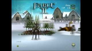 Fable II  Knothole Island Premium Theme [upl. by Roydd]