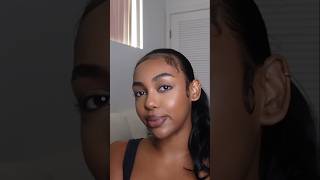 EDGES 101 ￼￼ Baby Hair Tutorial for Beginners￼ FULL VID ON CHANNEL [upl. by Andres]