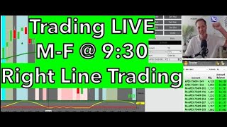 Trading Bots Live Streaming  930 MF [upl. by Blinny153]