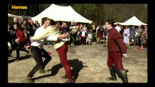 Mittelalterfest in Aggsbach [upl. by Zacharias]