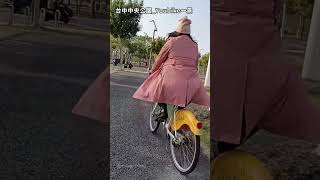 生活紀錄1台中中央公園 Youbike [upl. by Notnyw333]