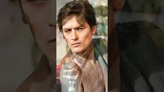 🇲🇫 ALAIN DELON 🇲🇫 changes alaindelon actor fyp rge foryou foryoupage fypシ alaindelonedit [upl. by Trilbee415]