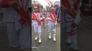 drumband kawani [upl. by Tterraj110]