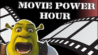 Movie Power Hour [upl. by Zeuqcaj]