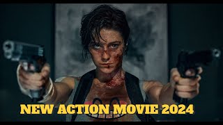 💥 2024 💥 Powerful Action Movie Full In English  Full HD Action Movie 2024 [upl. by Florine]