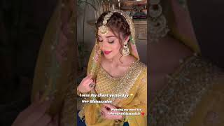 GEORGIOUS LARAIB RAHIM BRIDE TO BE ⭐ [upl. by Noble]