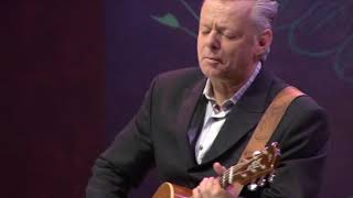 Locomotivation Live  Tommy Emmanuel [upl. by Eelirol596]