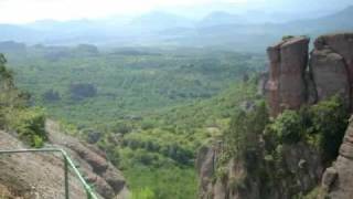 BulgariaVidinBelogradchik rocksMagura cave [upl. by Tehcac]