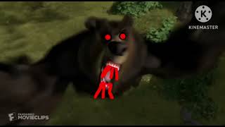 Over the hedge 2006 alternate ending audio only new remastered version [upl. by Quillan206]