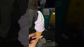 😍🍦3₹ to 25₹ ku indha Softy Icecream saptrukingala🥹♥️🤤  Nive’s Vlog shorts [upl. by Ahsenik593]