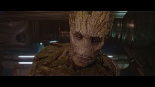 I am Groot by Groot  Cologne for Men  Available at Myer [upl. by Nek]