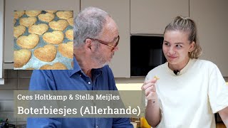 Allerhande boterbiesjes van Cees amp Stella [upl. by Janna]