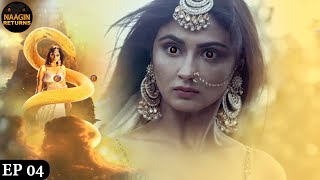 नागिन ने लिया अपना विषारी रूप  Phir Laut Aayi Naagin  Naagin Full Episode 4  Naagin Returns [upl. by Spaulding]