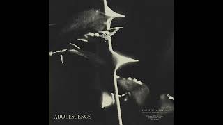 Floke Rose  ADOLESCENCE Lyric Video [upl. by Leede596]