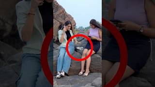 Prank With Twist reelitfeelitreelsindiareelsvideo shortvideo prank prankvideo comedy reels [upl. by Eniale]