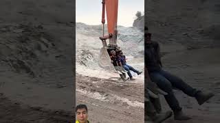 automobile excavator operator alatberat ecavator construction heavyequipment excavatorvideo [upl. by Silevi]