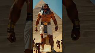 Myth of Ancient Egyptian Pyramids shortsegyptancientegyptianpyram [upl. by Nolad]