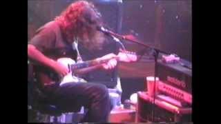 Widespread Panic  10161999  Set 2  Warfield Theater  San Francisco CA [upl. by Asserak383]