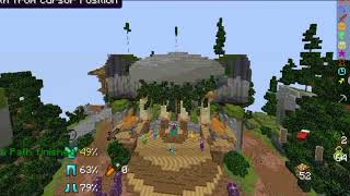 getting 2m in lscraft mincraft lsmedia lscraft [upl. by Ramiah]