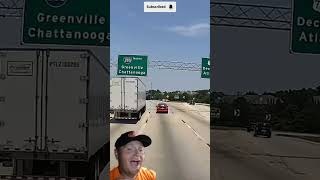 LEARNING EXPERIENCE automobile truckingtopicstoday truckdrivers trucking truckernews trucker [upl. by Elboa]