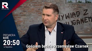 Czarnek rozwalimy ten system koalicji 13 grudnia jeżeli sam się nie rozleci  Wywiad z Chuliganem [upl. by Dolley]