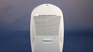 Ebac 15L Dehumidifier  Ebac Dehumidifiers [upl. by Anear]