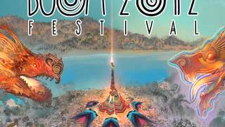 Boom Festival 2012  Podcast 05 by Swarup [upl. by Althea]