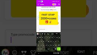 Top follow app unlimited coins 2024 🤑  Top follow app mai unlimited coins kaisa badhaye topfollow [upl. by Gudrin]