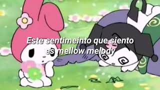 Onegai my melody opening 1 sub español [upl. by Ardnahs]