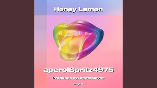 Honey Lemon [upl. by Rabka]