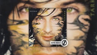 Tarkan  Karma  Full Albüm 2001 [upl. by Kosiur]