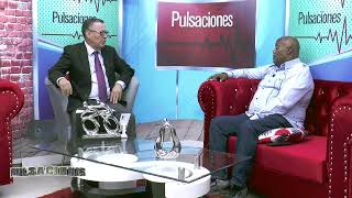 PULSACIONES LUNES 21 DE OCTUBRE [upl. by Gayn]