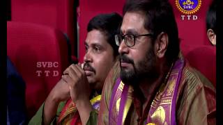 Annamayya Pataku Pattabhishekam  Season2  Part1  Ep 28  060817  SVBC TTD [upl. by Rellia975]